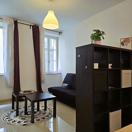 Le Cinq Apartment Metz Exterior photo