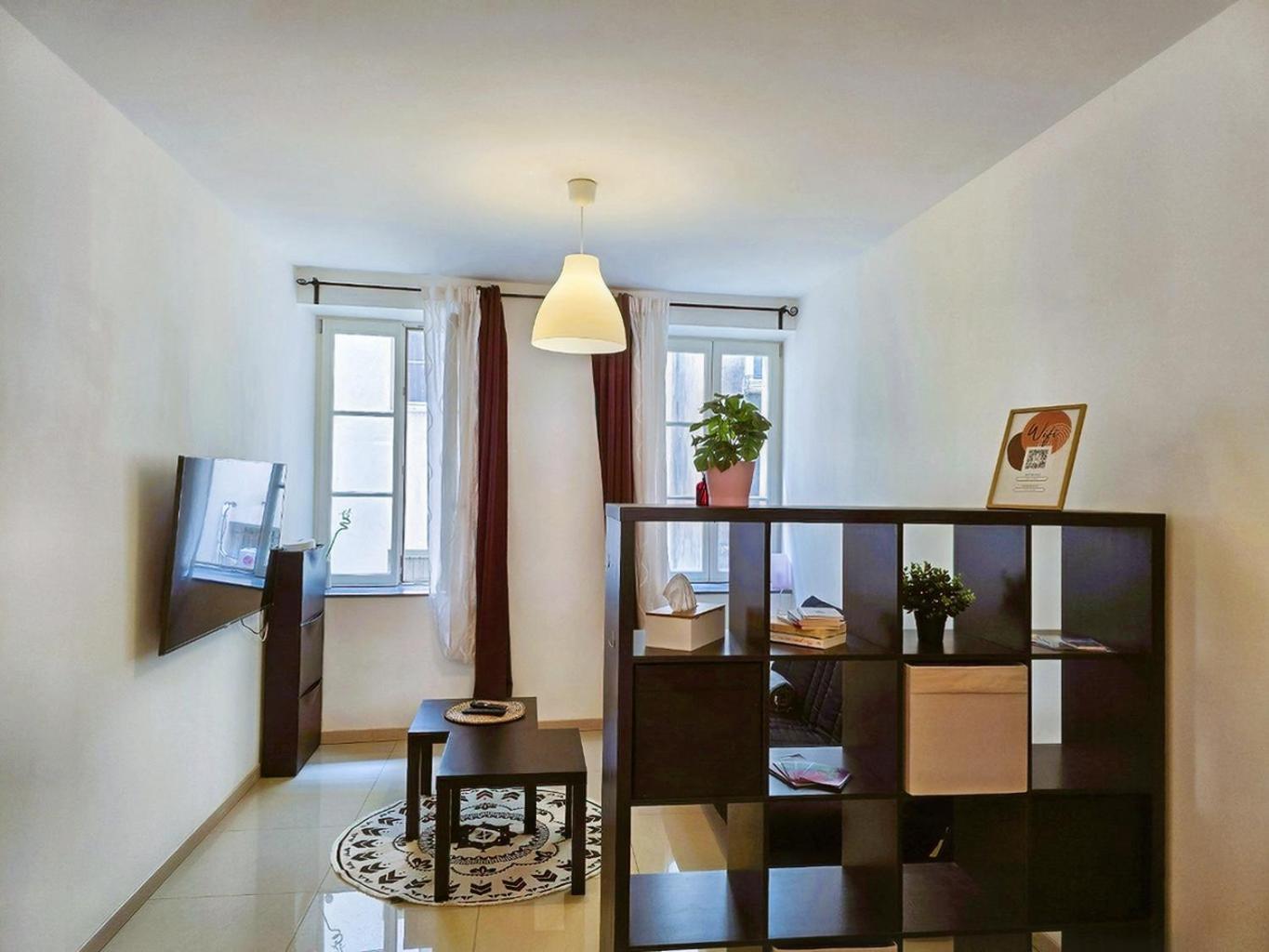Le Cinq Apartment Metz Exterior photo